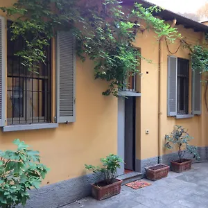  Διαμέρισμα Olona Place